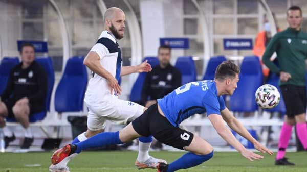 Nhận định Soi Kèo Phần Lan vs Iceland: Kết quả dễ đoán