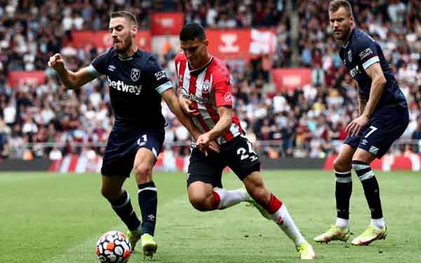 Nhận định Soi Kèo Southampton vs West Ham: Ngã ba đường