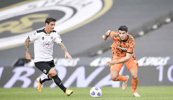 Nhận định Soi Kèo Juventus vs Spezia: Sống lại hy vọng
