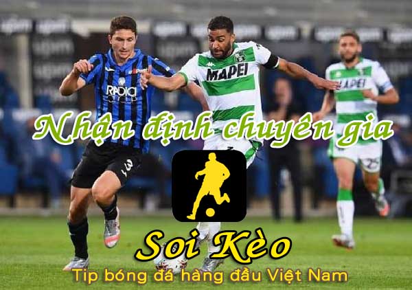 Nhận định Soi Kèo Sassuolo vs Atalanta: Lạc nhịp
