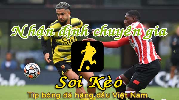 Nhận định Soi Kèo Watford vs Brentford: Giậm chân tại chỗ
