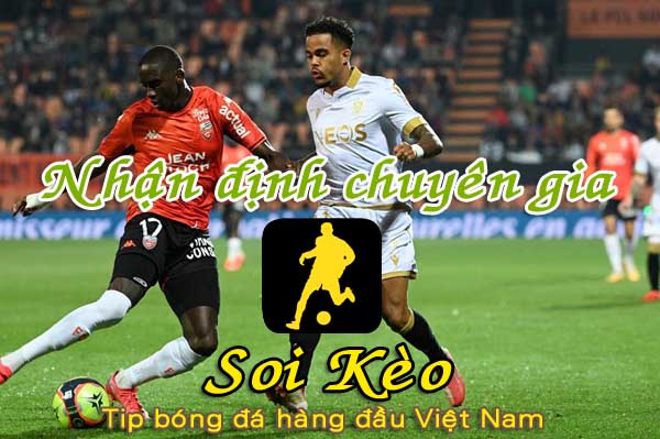 Nhận định Soi Kèo Nice vs Lorient: Thất vọng kéo dài