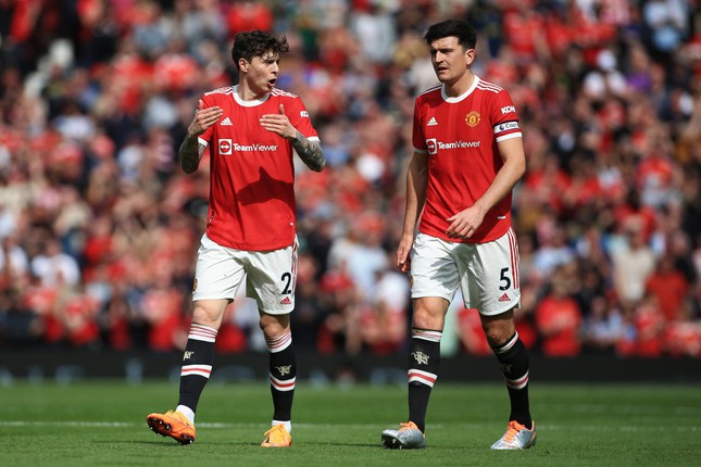 Hàng loạt nhân vật quan trọng xác nhận chia tay MU