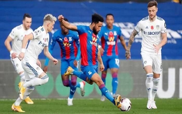 Nhận định Soi Kèo Crystal Palace vs Leeds: Bài toán thể lực