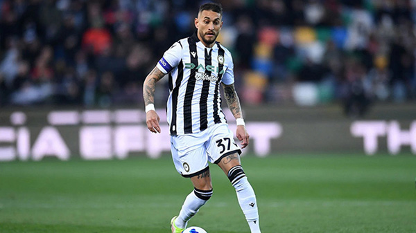 Nhận định Soi Kèo Udinese vs Cagliari: Trở lại vị trí quen thuộc