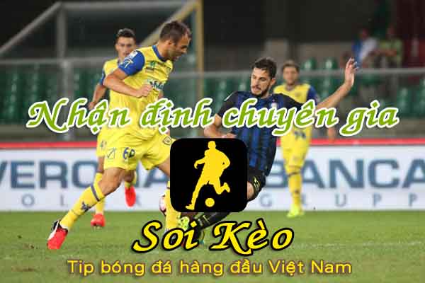 Nhận định Soi Kèo Inter Milan vs Verona: Nỗ lực bám đuổi ngôi đầu