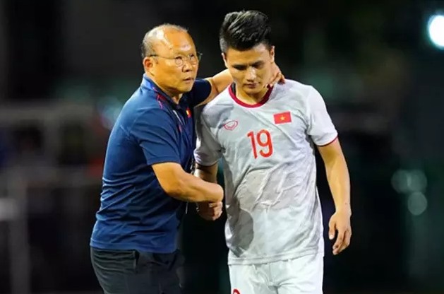 U23 Việt Nam: Quang Hải dễ vắng SEA Games 31, thầy Park tính gì