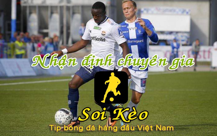Nhận định Soi Kèo Sandefjord vs Tromso