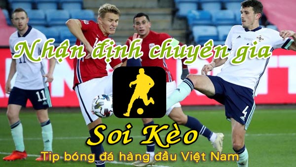 Nhận định Soi Kèo Serbia vs Na Uy: Ngủ quên trên chiến thắng
