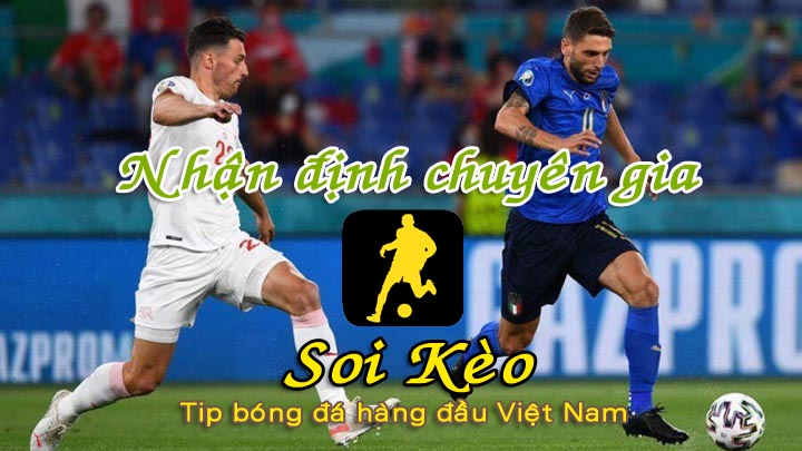 Nhận định Soi Kèo Italia vs Đức: Bộ mặt rệu rã