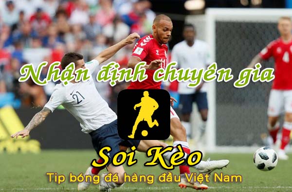Nhận định Soi Kèo Áo vs Đan Mạch