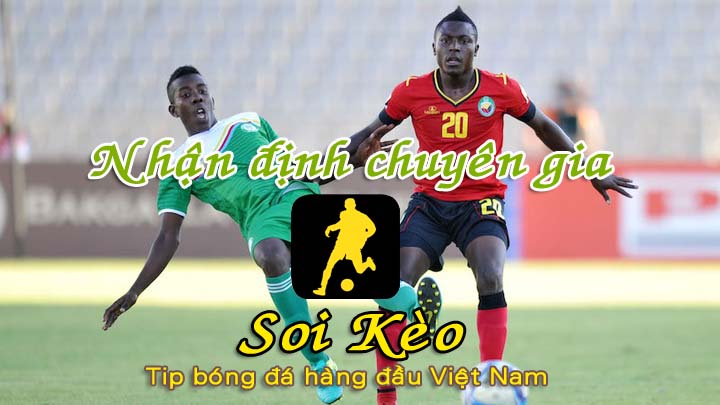 Nhận định Soi Kèo Seychelles vs Comoros