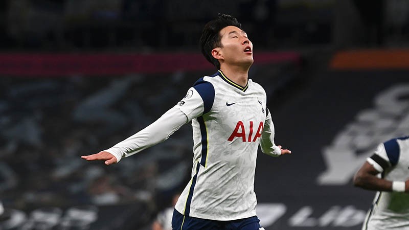 5 cầu thủ nước ngoài xuất sắc nhất Premier League hiện tại