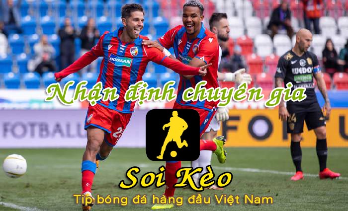 Soi Kèo Qarabag vs Viktoria Plzen