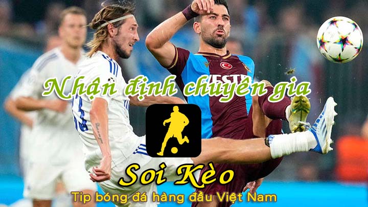 Soi Kèo Trabzonspor - Copenhagen
