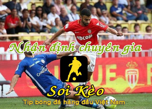 Soi Kèo Strasbourg vs Monaco