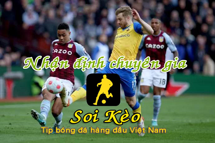 Soi Kèo Aston Villa - Southampton