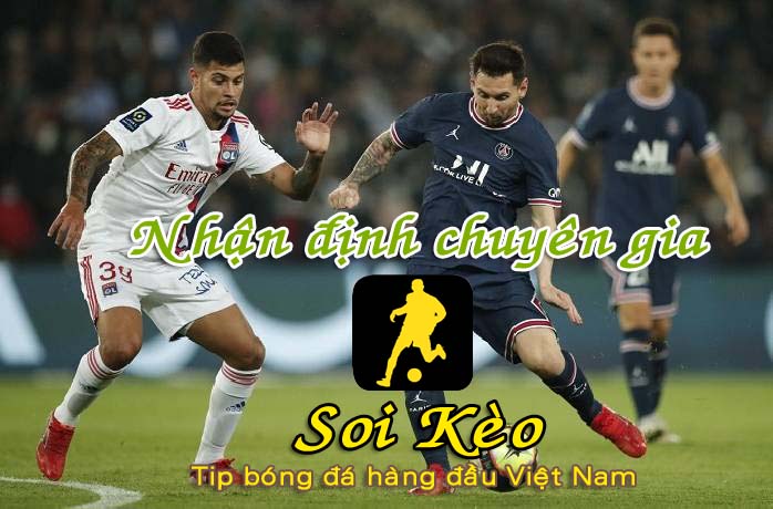 Soi Kèo Lyon - PSG