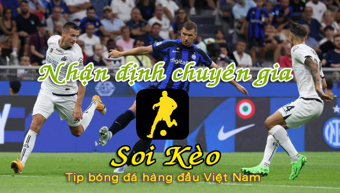 Soi Kèo Udinese - Inter Milan