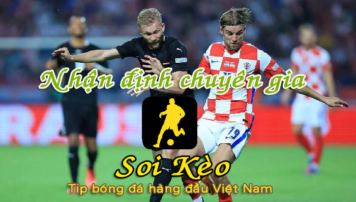 Soi Kèo Áo - Croatia