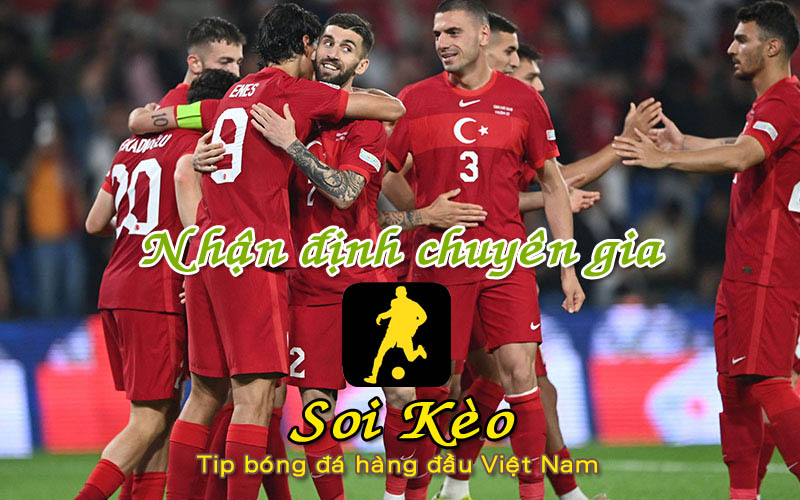 Soi Kèo Faroe - Thổ Nhĩ Kỳ