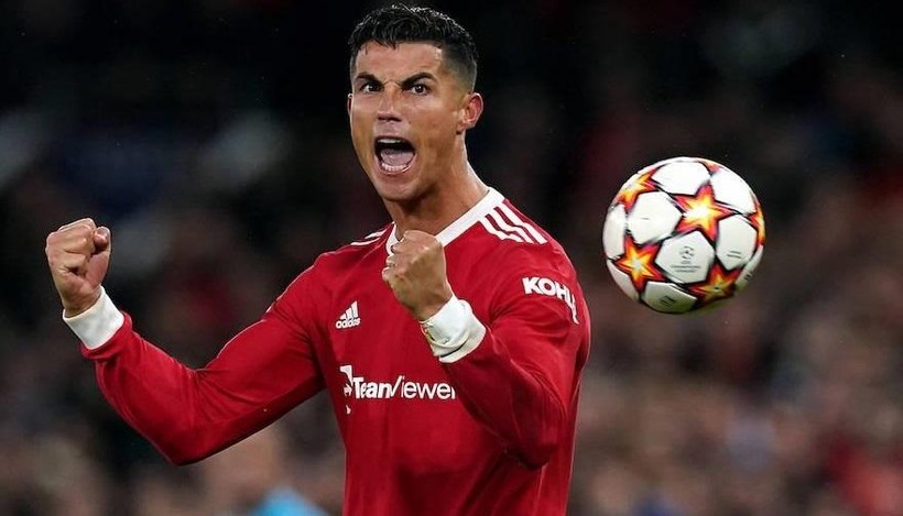 Đội bóng châu Á xác nhận đàm phán với Ronaldo