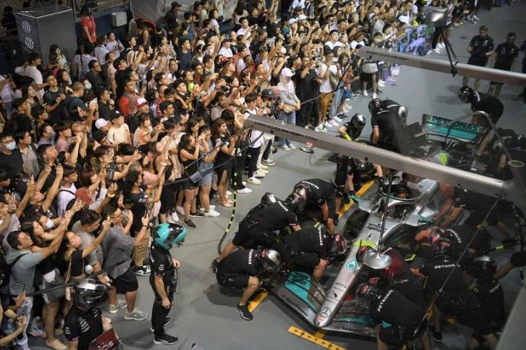 Du lịch thể thao bước vào thời kỳ tăng trưởng mạnh mẽ