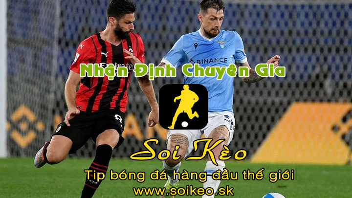 Soi Kèo tip bóng đá Lazio - Frosinone