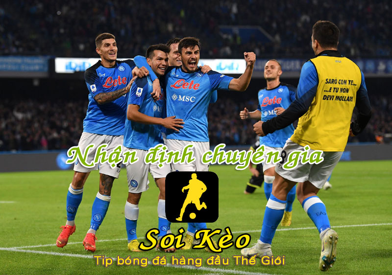 Soi Kèo Napoli - Cremonese