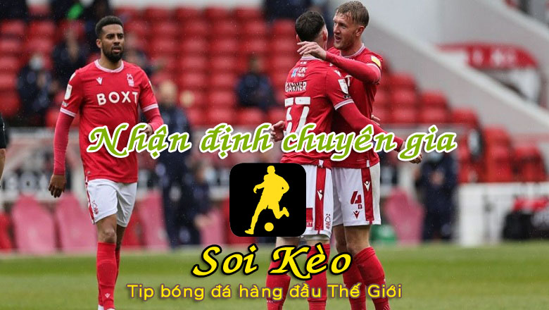 Soi Kèo Southampton - Nottingham