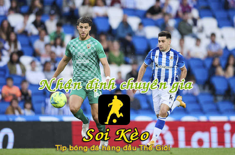 Soi Kèo Almeria - Sociedad