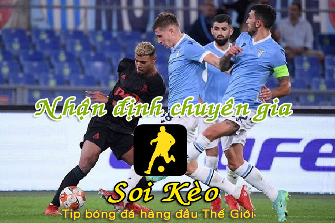 Soi Kèo Lazio - Empoli