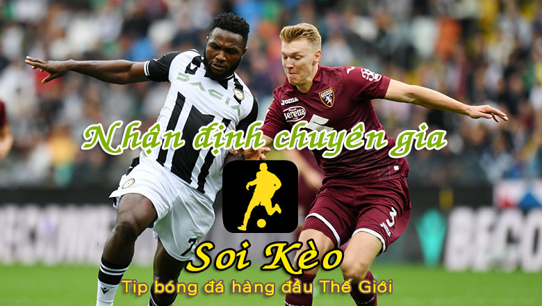 Soi Kèo Salernitana - Torino