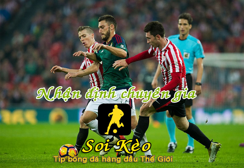 Soi Kèo Bilbao - Osasuna
