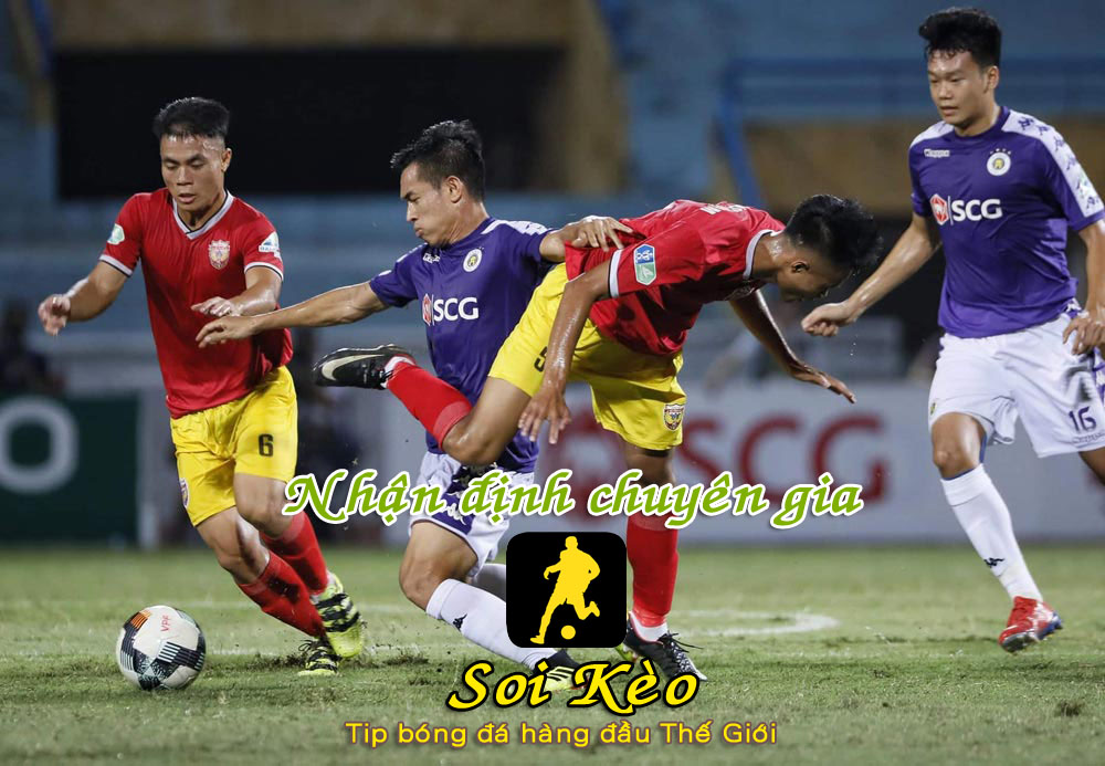 Soi Kèo Hà Tĩnh - Hà Nội