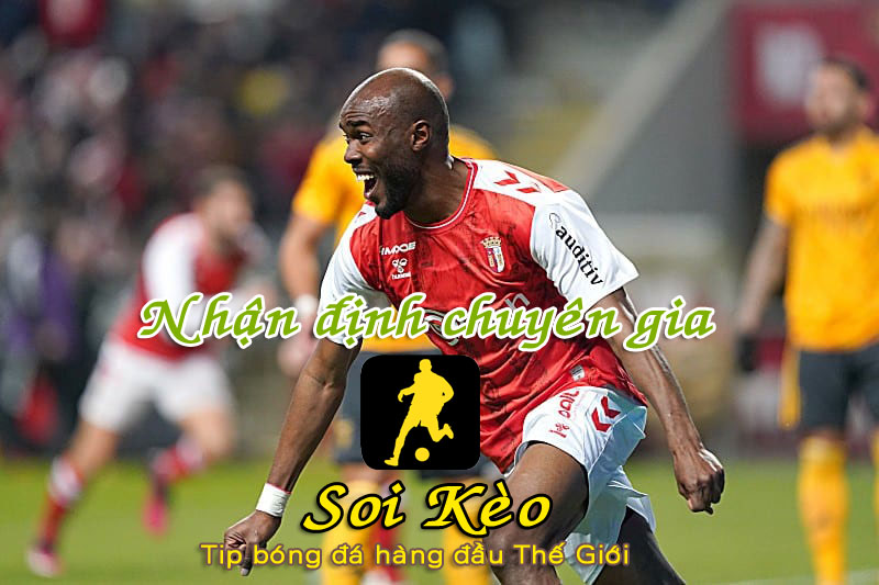 Soi Kèo Braga - Fiorentina