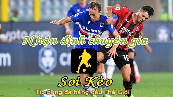Soi Kèo Sampdoria - Bologna