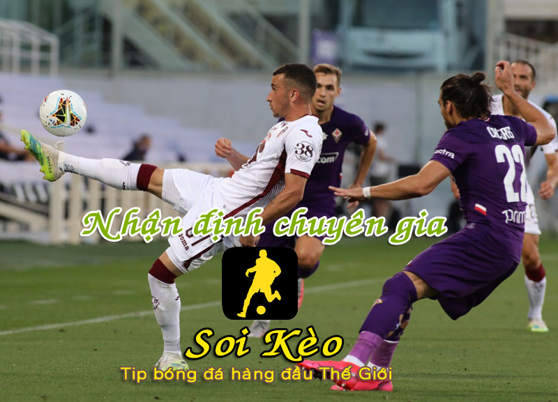 Soi Kèo Fiorentina - Torino