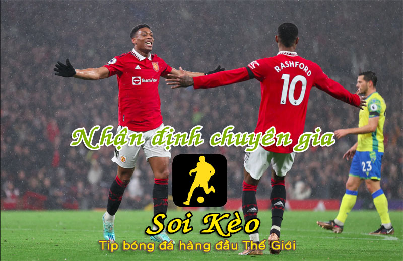 Soi Kèo MU - Nottingham