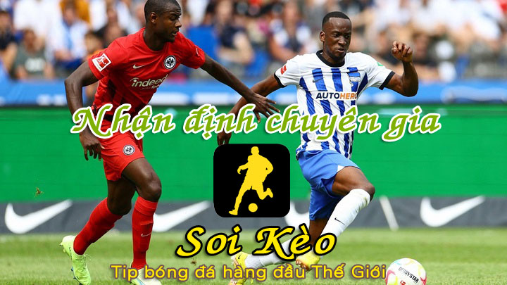 Soi Kèo Hertha Berlin - Augsburg
