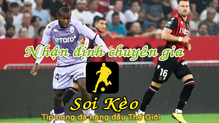 Soi Kèo Monaco - Nice