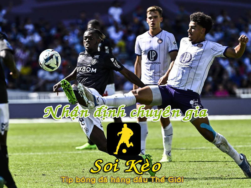 Soi Kèo Reims - Toulouse