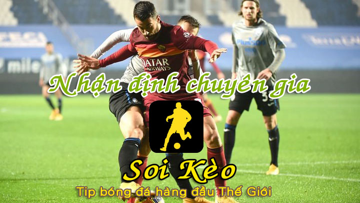 Soi Kèo Cremonese - AS Roma