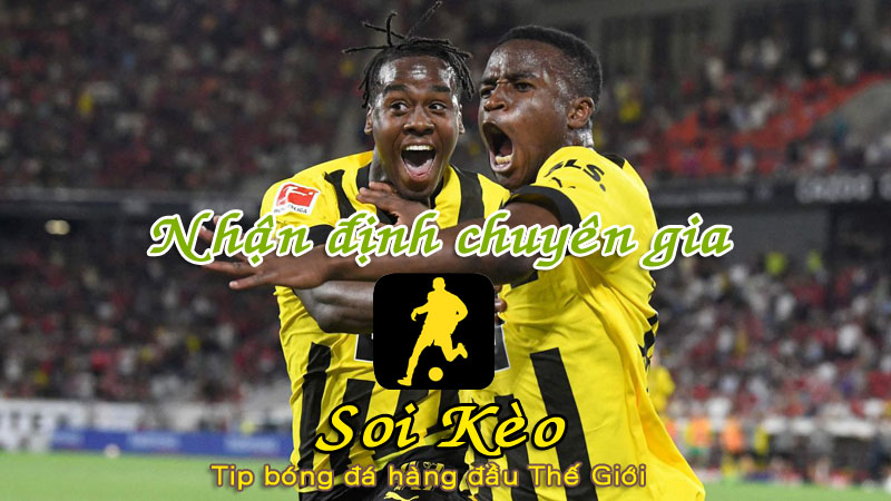 Soi Kèo Dortmund - Freiburg