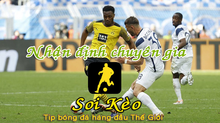 Soi Kèo Bochum - Dortmund