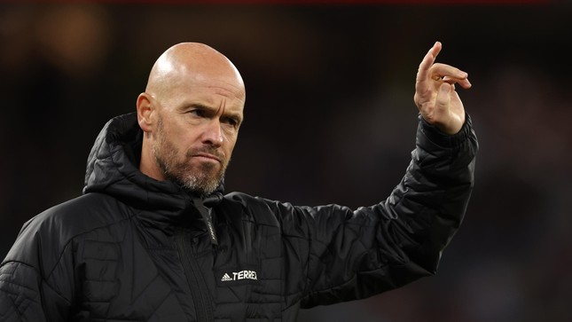 Bị Leeds cầm chân, HLV MU mắng các học trò bắt đầu quá tệ