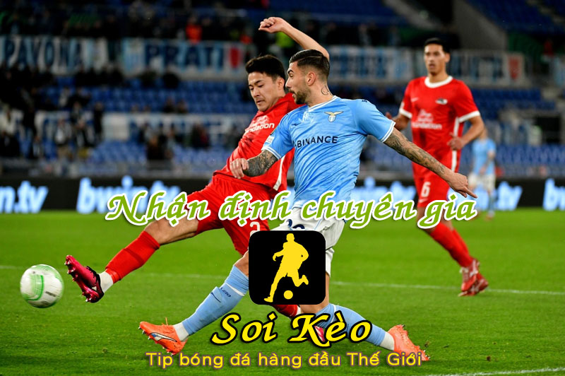 Soi Kèo AZ Alkmaar - Lazio