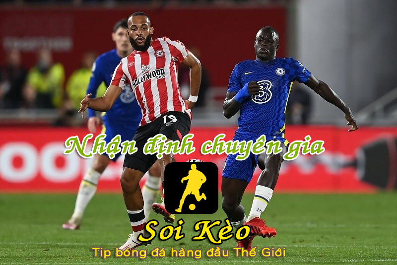 Soi Kèo Brentford - Leicester