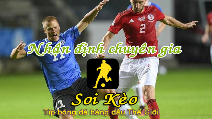 Soi Kèo Áo - Estonia