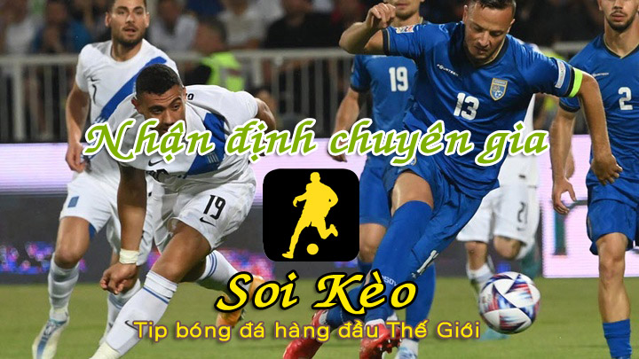 Soi Kèo Kosovo -Andorra